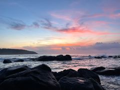 -日月湾海门游览区