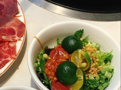 -官也街澳门火锅(新源里店)