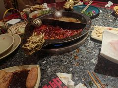 -蜀大侠火锅(总府路店)