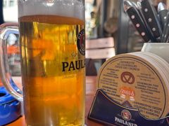 -Restaurant Paulaner am Dom