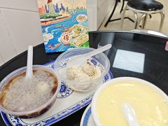 -百花传统甜品店(原址店)