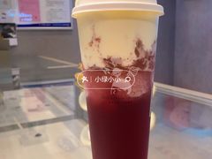 -喜茶(北京三里屯太古里店)