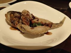 -万豪中餐厅·粤菜·北京粤财JW万豪酒店
