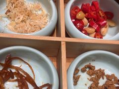 -金狮麟·新豫菜(金码大厦店)