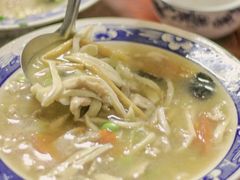 连汤肉片-管记水席老店(仙果市街店)