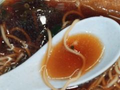 -来福面馆现炒浇头本帮面(真光路店)