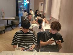 -必胜客(尹山湖歌林公园店)