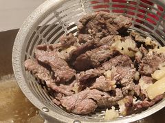 -八合里潮汕鲜牛肉火锅(惠州华贸店)