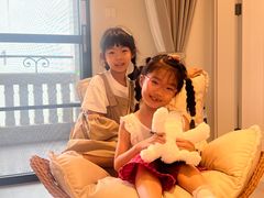 -中旅阿那亚九龙湖·公主酒店