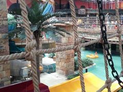 -波塞冬旅游度假区