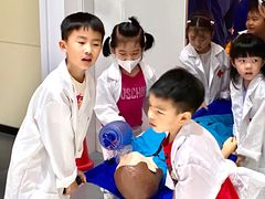 -蓝精灵乐园·世茂精灵之城主题乐园