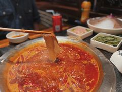 -大龙燚火锅(春熙店)