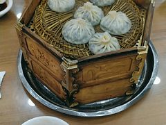 -西安贾三灌汤包·回坊小吃·清真炒菜(北院门总店)