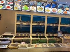 -丽园海鲜饭店(东关街店)