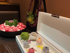-色響火锅(恒隆广场店)