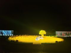 -鼎盛王朝康熙大典实景演出