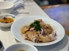 -烹然四季椰子鸡火锅(姚家园万象汇店)