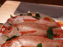 -加奈日本料理