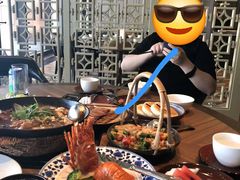 -香厨中餐厅(松北香格里拉店)