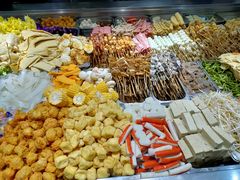-林静小吃(复兴路店)