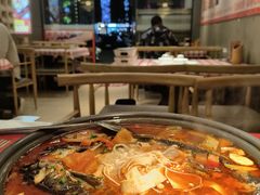 -三毛演义·湖南烧烤大排档(南浦店)