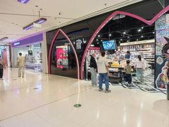 -大悦城(沈阳中街店)