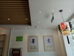 大堂-素满香·素食自助餐(苏州·临顿路店)