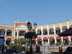 -佛罗伦萨小镇广佛名品奥特莱斯(疏港路店)