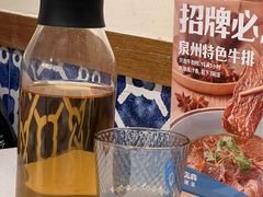 -荣先森·福建小馆(杭州大悦城店)