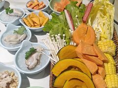 -采椰郎椰子鸡·脆皮鸡火锅(融创茂店)