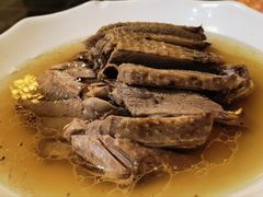 盐水鹅-扬州三头宴(东关街店)