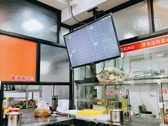 -老盛兴汤包馆(江宁一店)