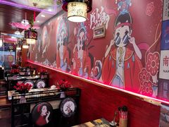 -地锅之家·鲜货工厂(华发路店)