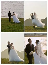 -芭莎视觉婚纱摄影(花溪店)