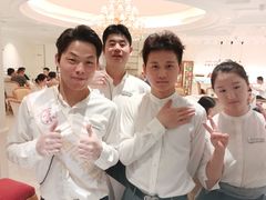 -京彩臻品火锅