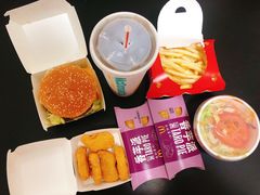 麦乐鸡块-麦当劳(大栅栏店)