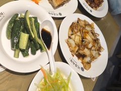 -河沿肉饼Beijing Pie(东华门店)