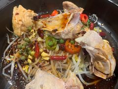 -云海肴云南菜(花园城店)