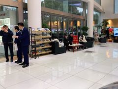 -上海和展广汽丰田4S店(老闵行店)