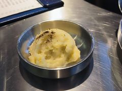 -哈哈碳都·牛肋条无限自助烤肉(宝龙店)