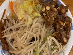 -大清花饺子(山庄店)