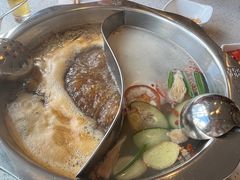 -袁记串串香(喜力博物馆店)