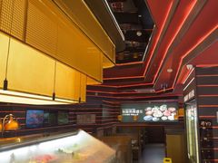-牛YO寿喜烧和牛火锅自助(三台子万象汇店)