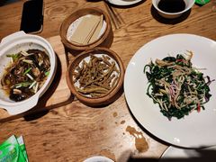 -芳芳私房菜·精做淮扬菜(承德路店)