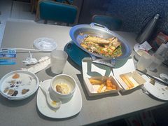 -半天妖烤鱼(包河万达广场店)