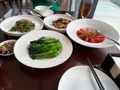 -小南洋海景餐厅(深圳湾店)