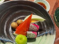 -Mr.Fish鱼鲜生海鲜放题(高德置地冬广场店)