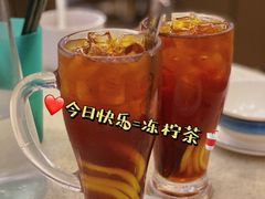 -明记港式烧腊茶餐厅(下沙店)