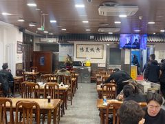 -柴氏风味斋(甘家口店)