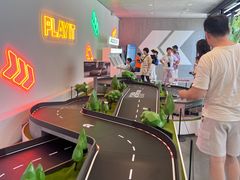-现代汽车文化中心 Hyundai Motorstudio Beijing